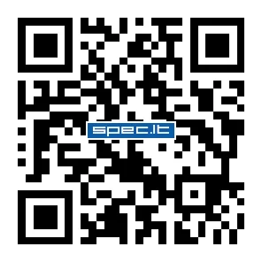 QR kodas | Donluka, MB