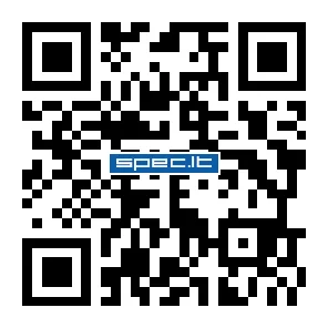 QR kodas | Donman, MB