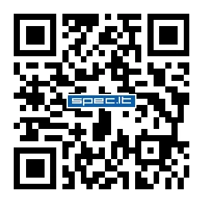 QR kodas | DonMark, MB