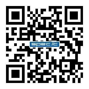 QR kodas | Donmarta, MB