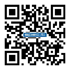 QR kodas | Donmina, UAB | spec.lt