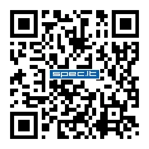 QR kodas | Dono konsultacijos, MB