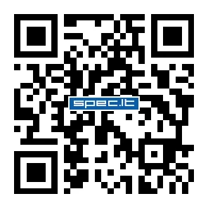 QR kodas | DONO, UAB | spec.lt