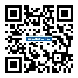 QR kodas | Donolta, UAB