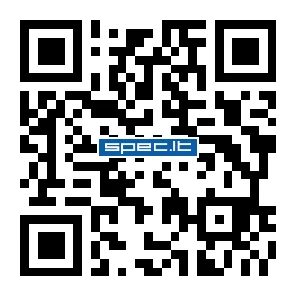 QR kodas | Donomas, UAB | spec.lt