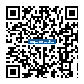 QR kodas | ASOCIACIJA DONORYSTĖ
