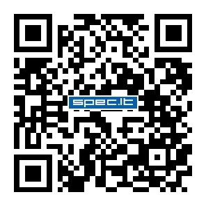 QR kodas | Donpitos prieglobstis gyvūnams, VŠĮ