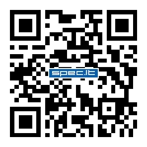QR kodas | Donpuffo, MB