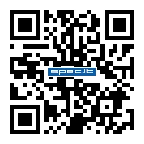 QR kodas | Donrenta, MB | spec.lt
