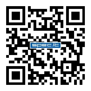 QR kodas | Donresta, MB