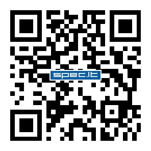 QR kodas | Donreta, UAB