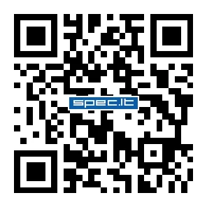 QR kodas | DonRida, MB | spec.lt