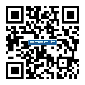 QR kodas | Donrila, MB | spec.lt