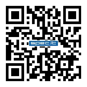 QR kodas | Donrina, UAB | spec.lt