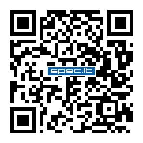 QR kodas | Donrolo investicija, MB | spec.lt