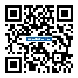 QR kodas | Donsa, MB | spec.lt