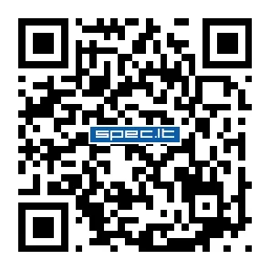 QR kodas | Donsamax group, MB