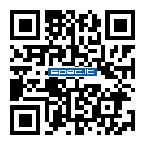 QR kodas | Donseda, UAB | spec.lt