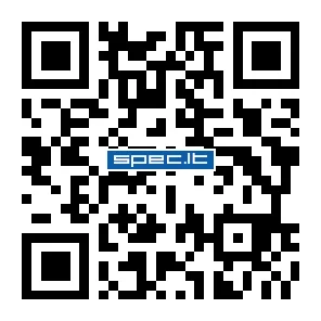 QR kodas | Donsera, UAB