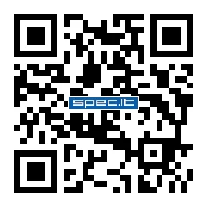 QR kodas | Donslita, UAB