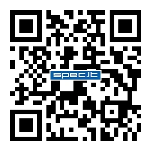 QR kodas | Donspa, UAB