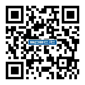 QR kodas | Donsta, MB | spec.lt