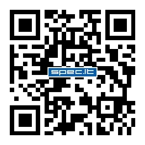 QR kodas | Donstada, MB