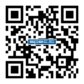 QR kodas | DonStatyba, MB