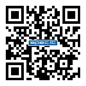 QR kodas | Donsteka, UAB