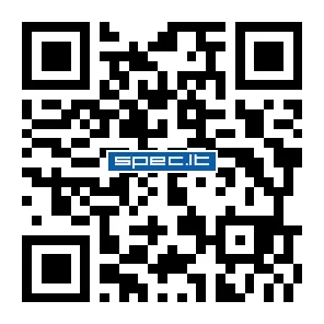 QR kodas | Donsva, MB