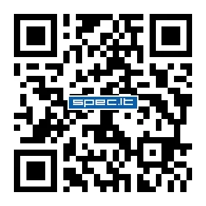 QR kodas | Donta, MB