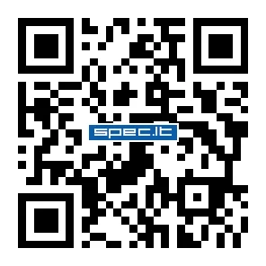 QR kodas | Dontas, UAB | spec.lt