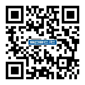 QR kodas | Donteka, UAB