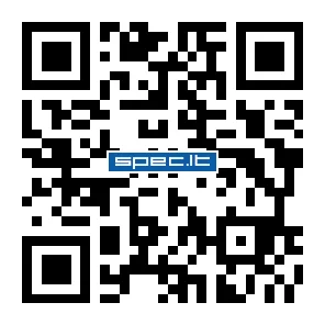 QR kodas | Dontosa, UAB