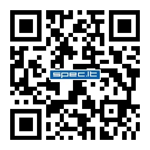 QR kodas | Dontra, UAB | spec.lt