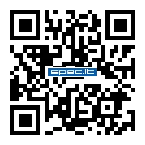 QR kodas | Dontreka, MB