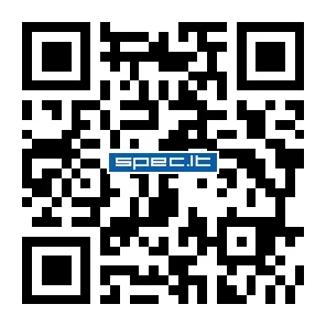 QR kodas | Donturas, UAB