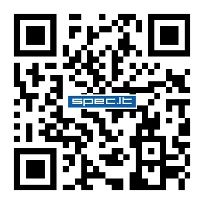 QR kodas | Donum, UAB