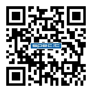 QR kodas | Donvaida, MB | spec.lt