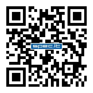QR kodas | Donvesta, UAB