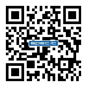 QR kodas | Donvex, UAB