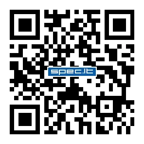 QR kodas | Donvika, MB