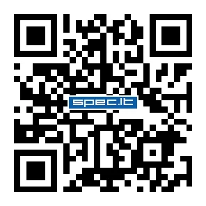 QR kodas | DONVILA, UAB | spec.lt