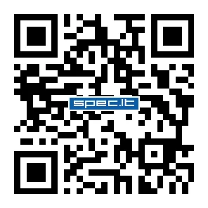 QR kodas | Donvita floor, MB