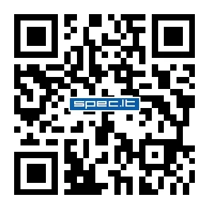 QR kodas | Donvita, IĮ | spec.lt