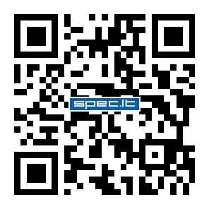 QR kodas | Dony invest, UAB