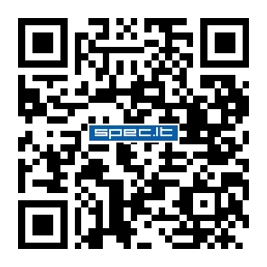 QR kodas | Dony Logistics, MB