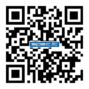 QR kodas | Donžonas, UAB | spec.lt