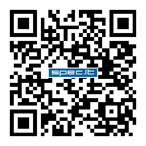 QR kodas | Flowix, MB | spec.lt