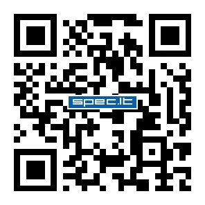 QR kodas | Door World, UAB